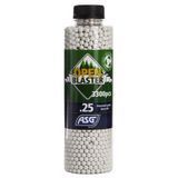 М'ячі для страйкболу BB Open Blaster 0,25г 3300шт ASG 19420_ct фото