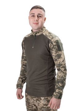 Сорочка Ubacs Smilo Rip-Stop MM14 Size L 31247-l фото