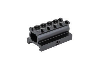 Крепление Specna Arms CORE&trade; 19 мм длинный optics SPE-10-043904_gf фото