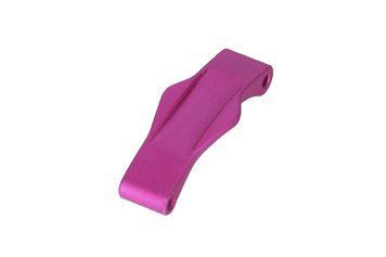 Specna Arms x Mancraft Speed ​​спусковой крючок защита для M4/M16 реплик Violet SPE-09-049208_gf фото