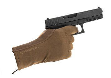 Flight Glove 2.0 MAG1031-001-L_tmh фото