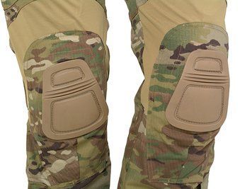 Combat Pants Gen3 (32W) - Multicamo [EM] EM9351MC32_tw фото