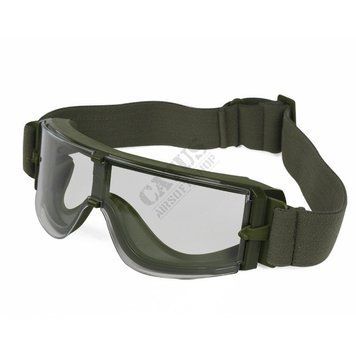 Okuliare GX 1000 Guerilla Tactical GT-OKU-42-OLV фото