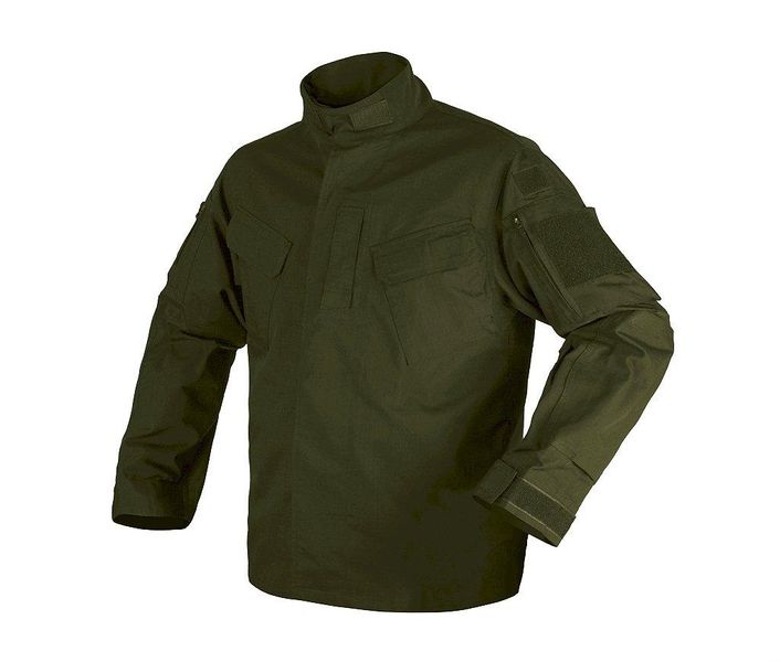 Кітель Texar Wz10 Rip-Stop Olive Size M 24375-m фото