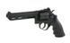 Страйкбольний револьвер HG-133B Revolver (Green Gas Powered) [HFC] (для страйкбола) HG-133B264 фото 4