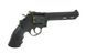 Страйкбольний револьвер HG-133B Revolver (Green Gas Powered) [HFC] (для страйкбола) HG-133B264 фото 8