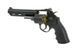 Страйкбольний револьвер HG-133B Revolver (Green Gas Powered) [HFC] (для страйкбола) HG-133B264 фото 6