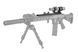 Крепление оптики Specna Arms 30 мм с быстрой сменой кратности SPE-10-042965_gf фото 7