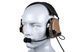 Навушники активні Comtac III (Silicone версія) TAC-31-037591_gf фото 1