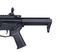 Реплика пистолета-пулемёта Golden Eagle/EMG Angstadt Arms UDP-9 7&Prime; - Чёрная JGG-01-038116_gf фото 7