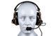 Навушники активні Comtac III (Silicone версія) TAC-31-037591_gf фото 2