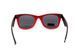 Очки защитные Swag Hipster-4 Red (gray), серые SW-HIPSRD-GR фото 5