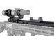 Крепление оптики Specna Arms 30 мм с быстрой сменой кратности SPE-10-042965_gf фото 2