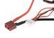 Lipo 11.1V 2000mAh 25C Split Type T-Plug 9010109343060_tmh фото 4