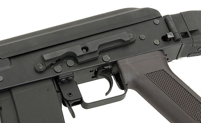 Страйкбольный пулемет РПК CM.052A CYMA (для страйкбола) FB3343 фото