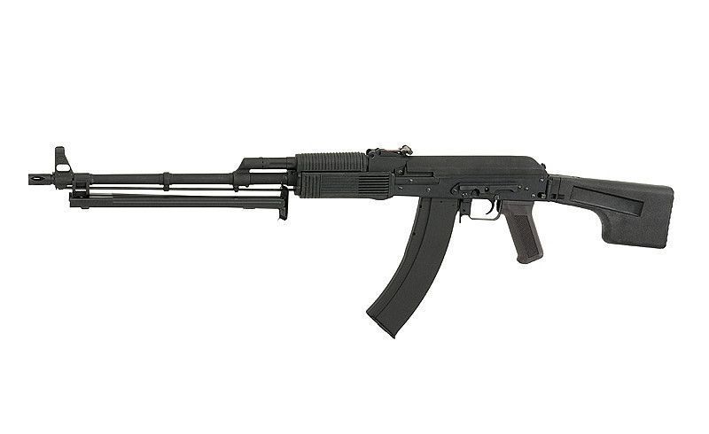 Страйкбольный пулемет РПК CM.052A CYMA (для страйкбола) FB3343 фото