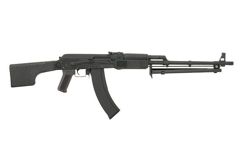 Страйкбольный пулемет РПК CM.052A CYMA (для страйкбола) FB3343 фото
