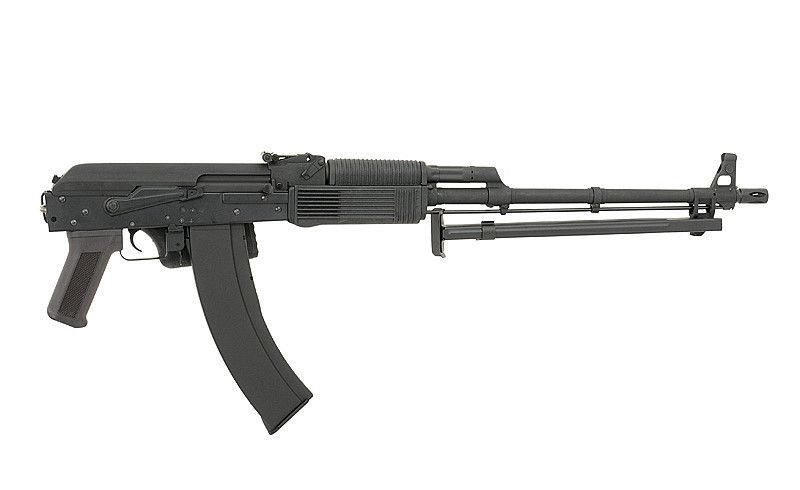 Страйкбольный пулемет РПК CM.052A CYMA (для страйкбола) FB3343 фото