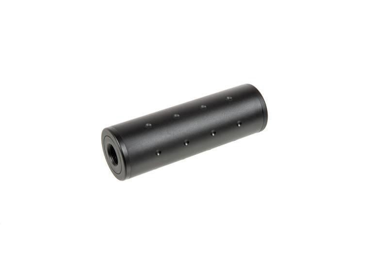 Глушитель NAVY - Black [FMA] (для страйкбола) FMA-09-022117 фото