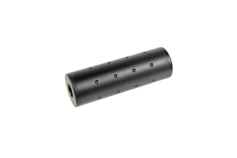 Глушитель NAVY - Black [FMA] (для страйкбола) FMA-09-022117 фото
