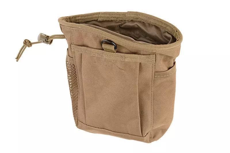 Мала сумка скидання &mdash; tan [GFC Tactical] GFT-19-000334 фото