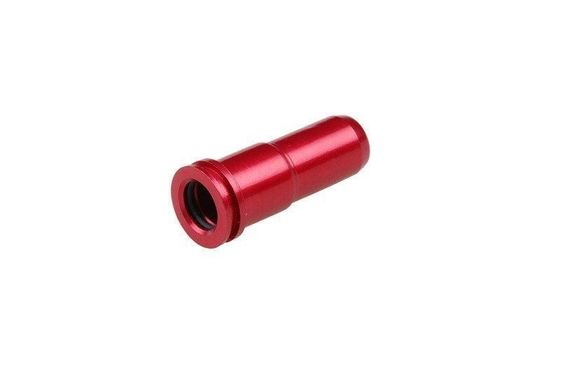 Uchwyt zawieszenia taktycznego ASP для приводів GBB typu M4/M16 - czarny [SHS] (для страйкболу) SHS-08-001614 фото