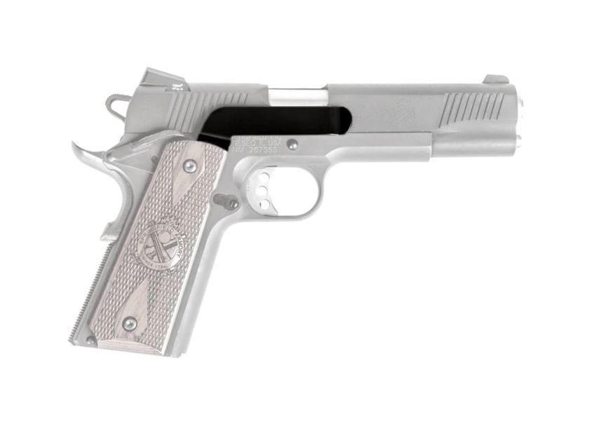 Кліпса для 1911 Commander / Standard Frames 853828006194_tmh фото