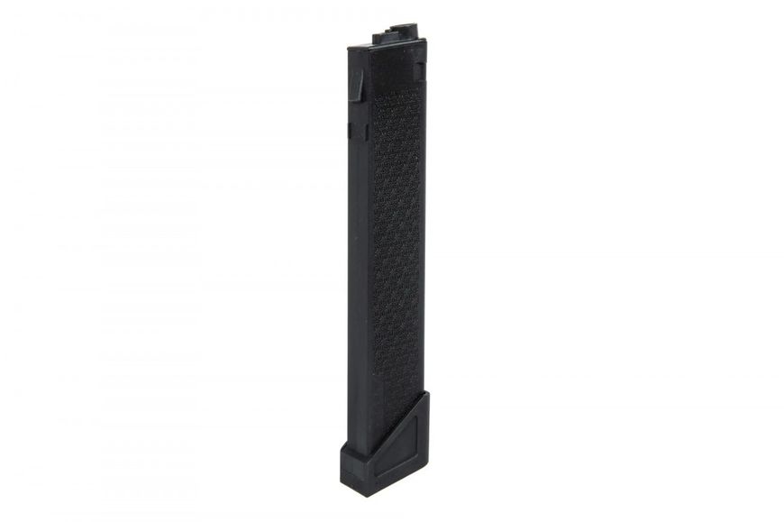 Магазин механічний Specna Arms S-Mag Mid-Cap X-Series Black 27382 фото