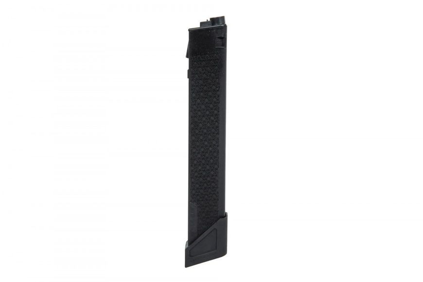 Магазин механічний Specna Arms S-Mag Mid-Cap X-Series Black 27382 фото