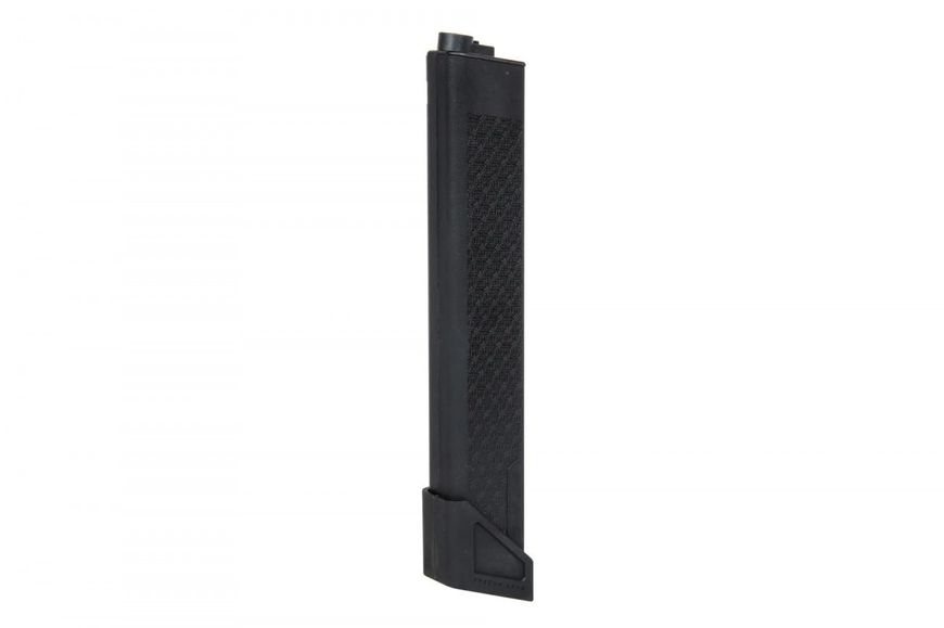 Магазин механічний Specna Arms S-Mag Mid-Cap X-Series Black 27382 фото