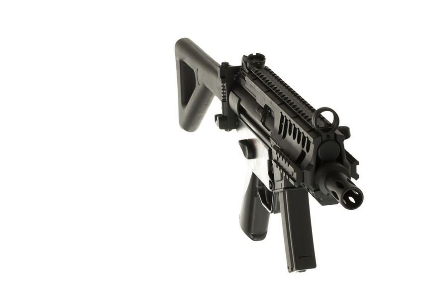 PM5K CQB FS Повністю металевий 9010109085427_tmh фото