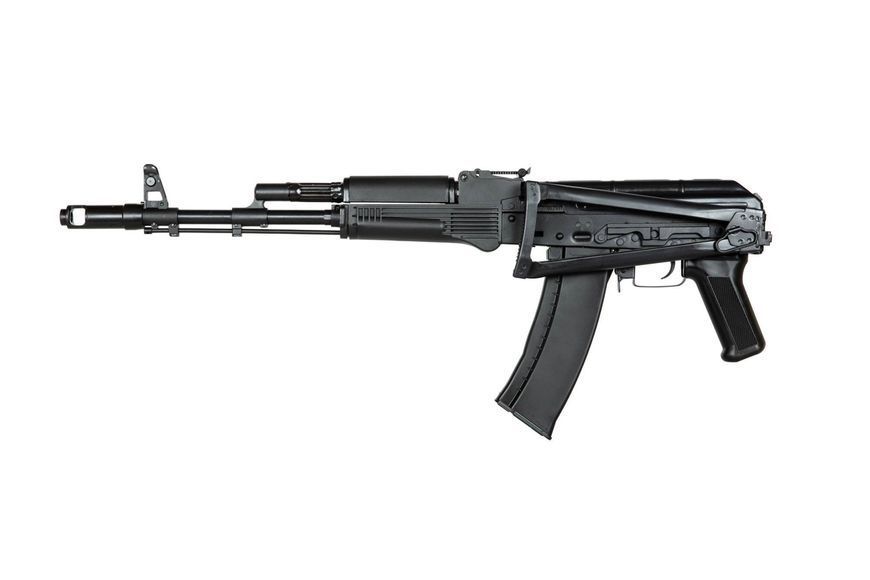 АКС-74 от E&L модель ELS-74 MN Essential [E&L] EIL-01-033363(EL-A107S) фото