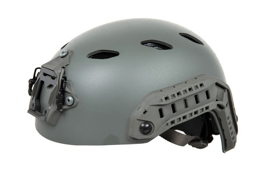 Репліка шолома FMA FAST SF TB1462-L - Foliage Green FMA-11-040664_gf фото
