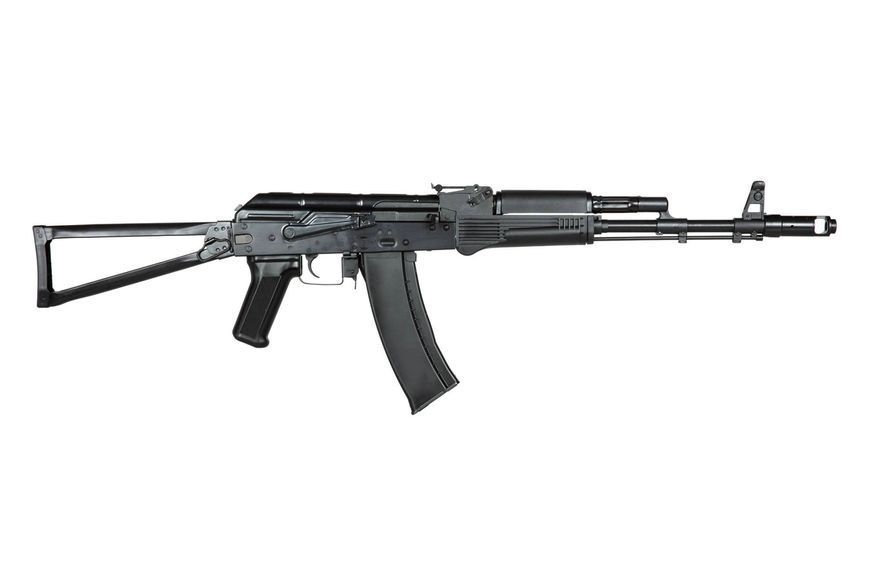 АКС-74 от E&L модель ELS-74 MN Essential [E&L] EIL-01-033363(EL-A107S) фото