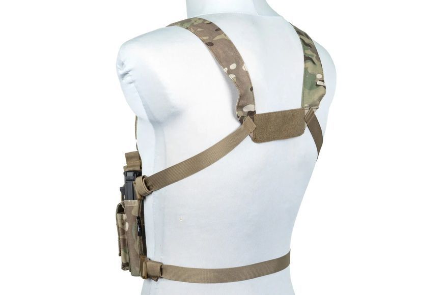 Чест-риг Specna Arms Tactical Adaptive &mdash; Multicam SPE-18-042457_gf фото