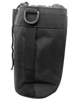 Тактическая кобура для бутылки WADSN MOLLE Bag Bag WT0009-BK_ct фото
