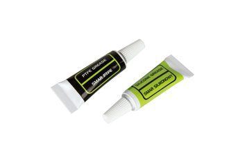 Тефлонове + силіконове мастило (комплект 2 шт) PTG-17-035066_gf фото