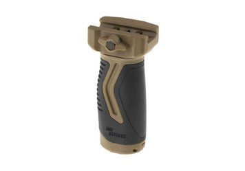 OVG Overmolding Vertical Grip IMI-ZG105-B/T_tmh фото