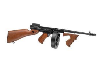 Чиказька друкарська машинка Thompson 1928 року 9010109515306_tmh фото