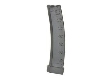 Магазин Green Gas на 40 куль для PCC Daniel Defense [DE] DMAG-P2 BK_tw фото