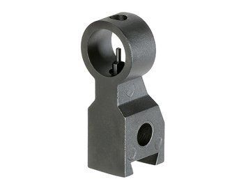 Репліка легкого кулемета FN M249 MKII SAW [A&K] F002_tw фото