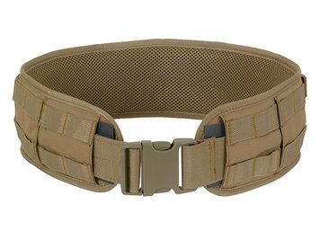 Пояс тактичний розвантажувальний MOLLE (розмір XL) &ndash; COYOTE [8FIELDS] M51617008-XL-TAN фото