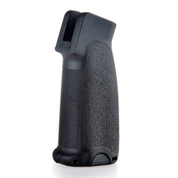 Рукоятка для страйкбола GFG Mod 0 GBBR M4/AR15 MP MP01209-BK_ct фото