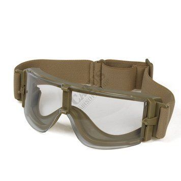 Okuliare GX 1000 Guerilla Tactical GT-OKU-42-TAN фото
