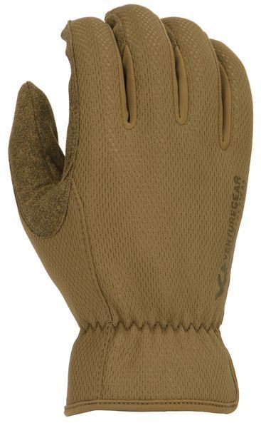 Тактичні рукавиці Venture Gear Tactical VGTG20 Medium-Duty Operator, пісочні, розмір L (9) VGTG20TL фото