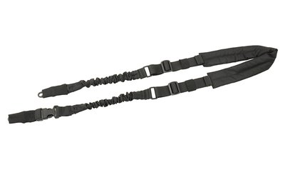 Двоточковий збройовий ремінь - Black [8FIELDS] M51617005-1-BK фото