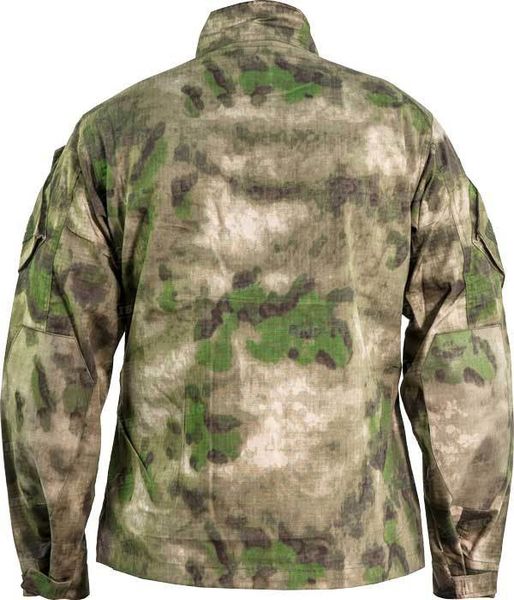 Кітель Skif Tac TAU Jacket A-Tacs Green Size L 18590-l фото