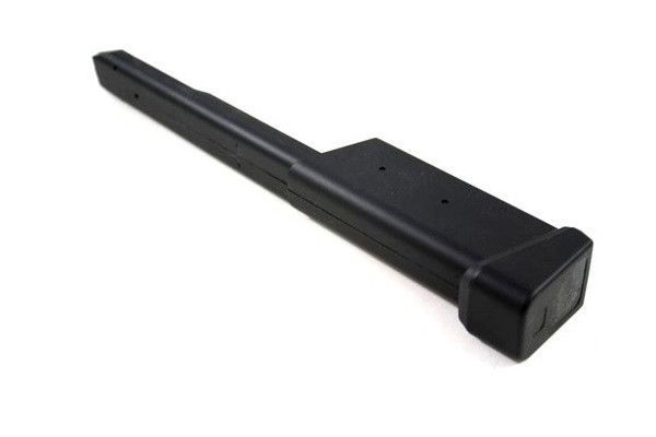 Увеличенный магазин для GLOCK 18C CM.030 или CM.122 CM.127 (C.26) [CYMA] (для страйкбола) FBP4004(000510) фото