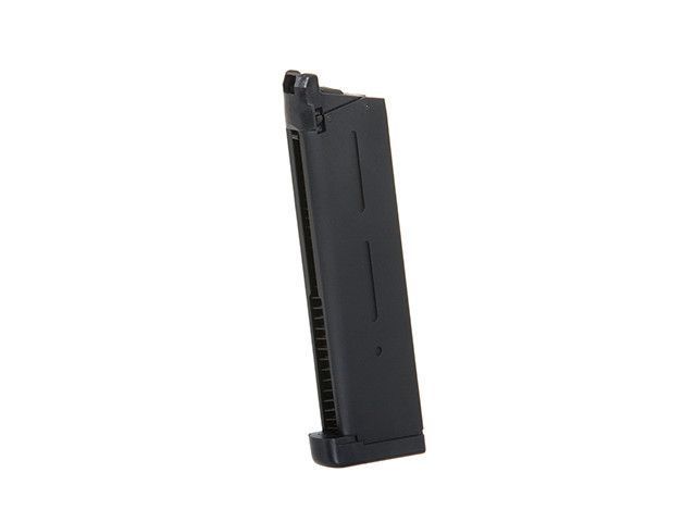 Магазин увеличенный COLT 1911 Kimber R27 Green Gas [Army Armament] (для страйкбола) A-36(R27 MAG) фото