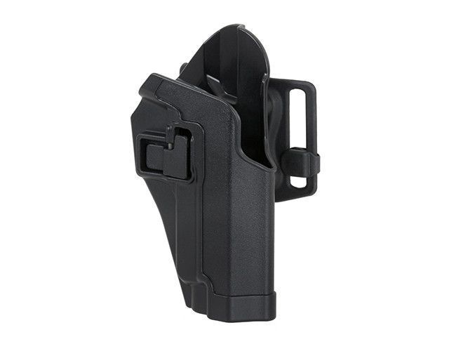 Кобура для P226 - Black [CS] (для страйкболу) FBP2249 фото